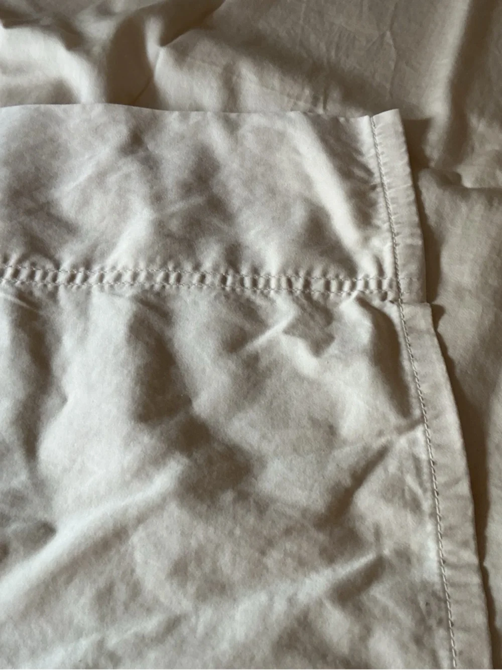 Charter Club Lush Flat Bedsheet